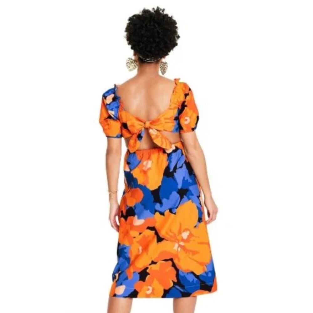 Tabitha Brown Multicolor Midlength - image 2